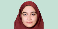 سوگند رستمی
