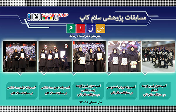 مسابقات-پژوهشی-سلام-کاپ