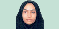 نیایش نورصالحی