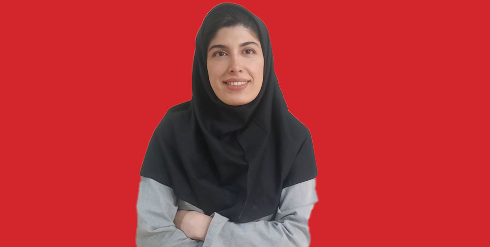 الناز-سلیمی