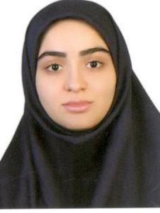 الهام عبدالله زاده رتبه 158 پزشکی دانشگاه علوم پزشکی ایران