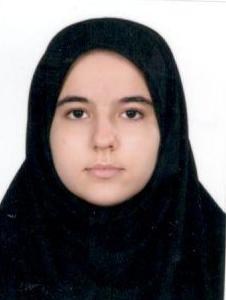 زهرا طاهری رتبه 846 کنکور سراسری دندانپزشکی واحد پزشکی تهران