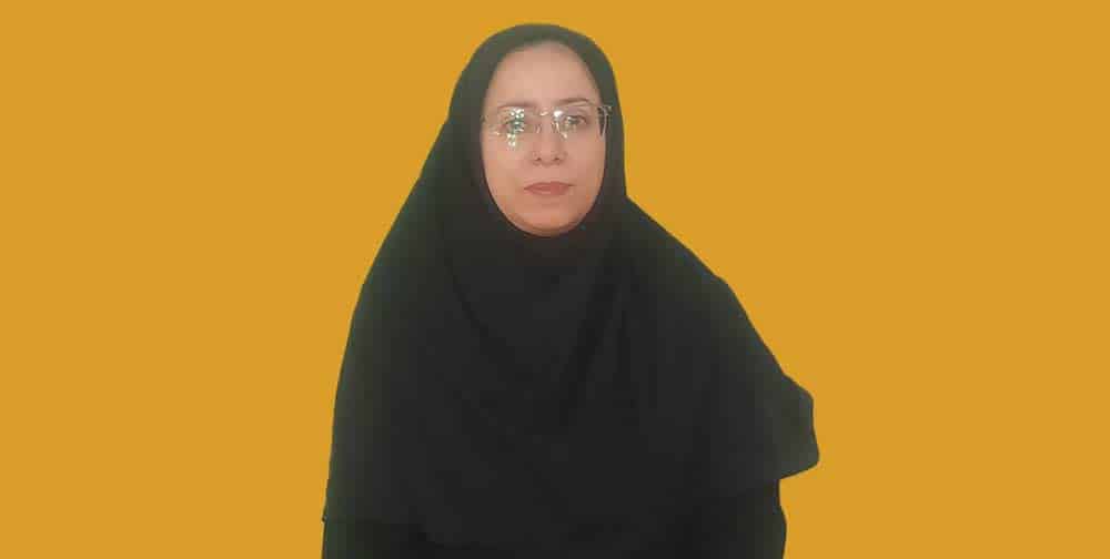زهرا-فرزانه