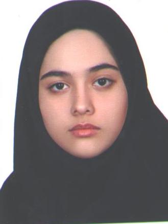 سوگند شایان فرد رتبه 143 کنکور سراسری مهندسی شیمی دانشگاه شریف