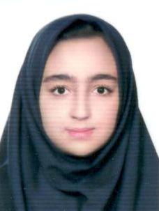 غزل بحرینی رتبه 296 کنکور سراسری پزشکی دانشگاه علوم پزشکی ایران