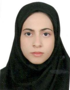 نگار رجبی رتبه 734 کنکور سراسری علوم کامپیوتر دانشگاه امیرکبیر