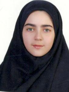 نگین حقیقی رتبه 639 مهندسی کامپیوتر دانشگاه علم و صنعت