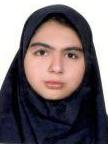 نگین عبدی رتبه 754 کنکور سراسری مهندسی مکانیک دانشگاه امیرکبیر