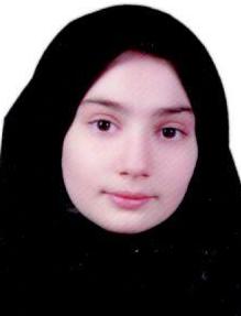 نیکا موسوی رتبه 158 کنکور سراسری مهندسی مکانیک دانشگاه شریف