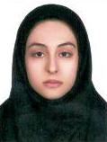 نسیم بهمن زاده رتبه 487 کنکور سراسری پزشکی دانشگاه علوم پزشکی البرز