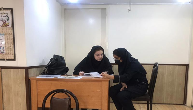 اردو مطالعاتی پایه دوازدهم تابستان 1401 ویژه آمادگی کنکور 1402