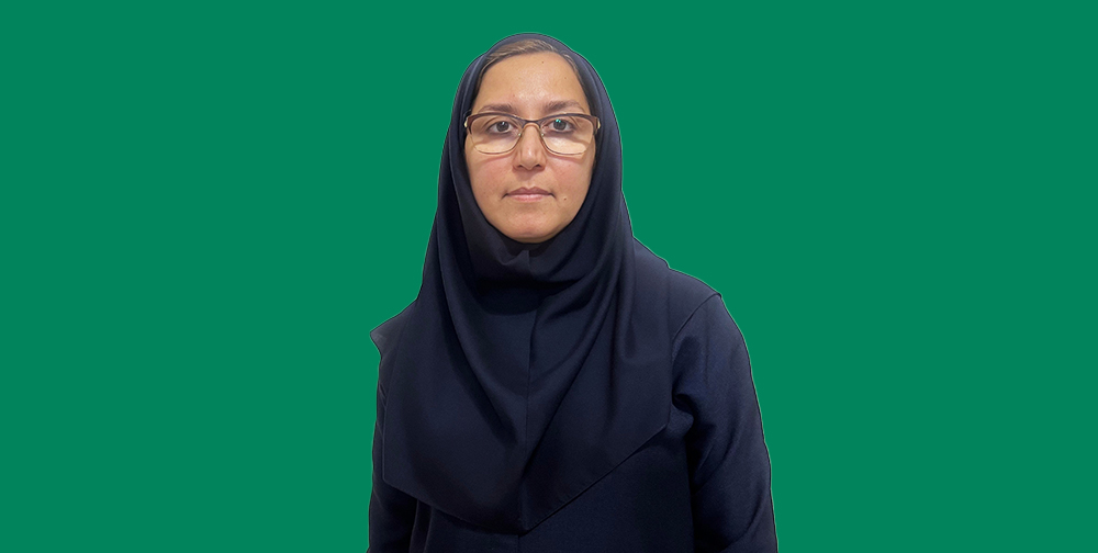 الهه دولت یاری مسئول پایه یازدهم