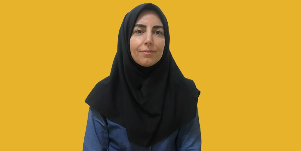 ام الکلثوم پور موسی معاونت پایه دوازدهم