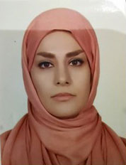 فهیمه خدایی انجمن اولیا و مربیان سلام رسالت