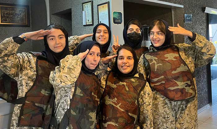 اردوی تفریحی کارتینگ و پینت بال به مناسبت روز دانش آموز و رفع خستگی آزمون نشانه و اردوی مطالعاتی ویژه پایه دهم و یازدهم