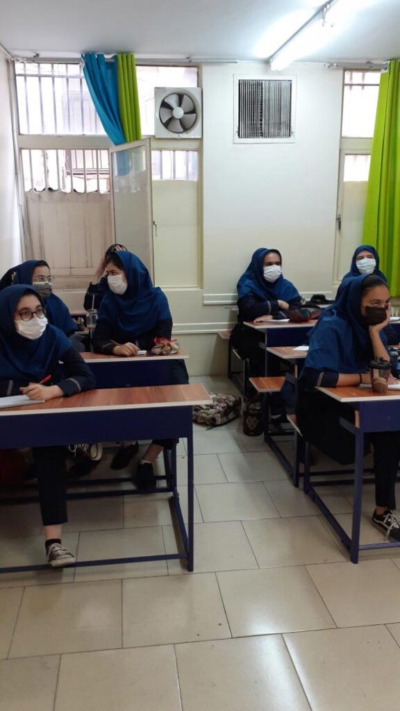 شروع مجدد کلاسهای فرهنگی از مهرماه