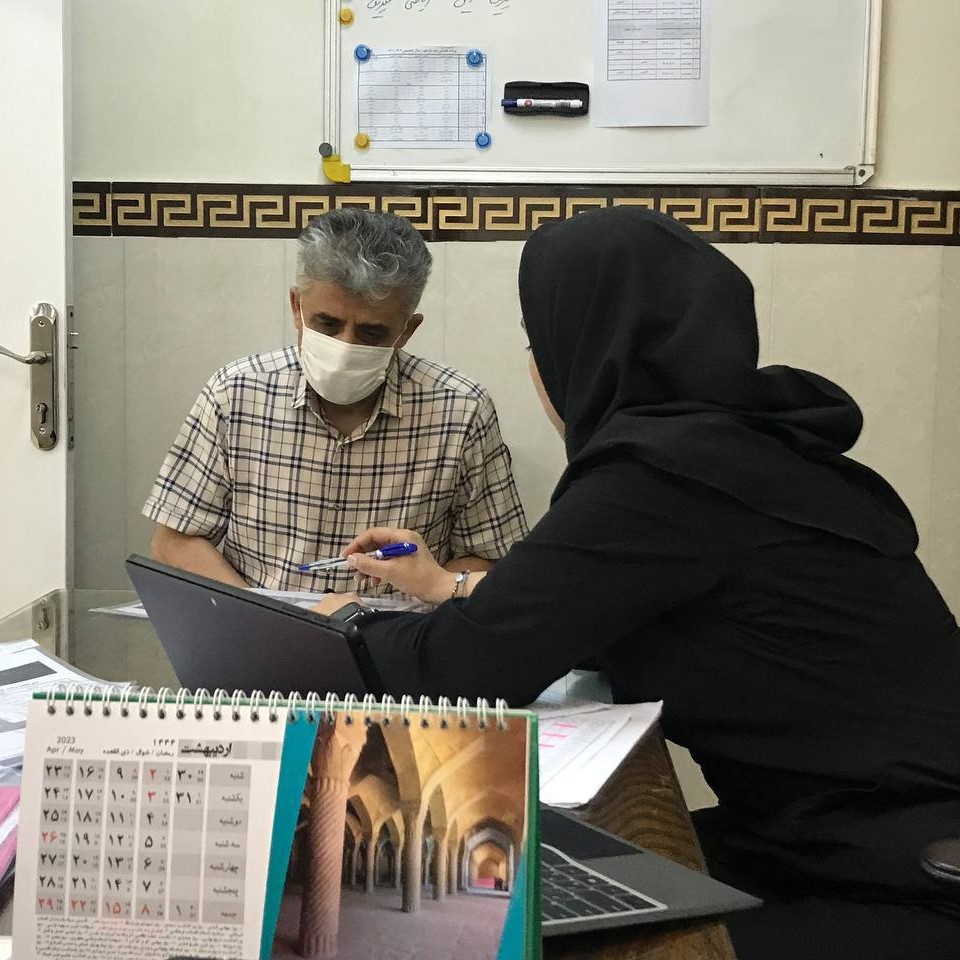 ارائه کارنامه آزمونهای تشریحی