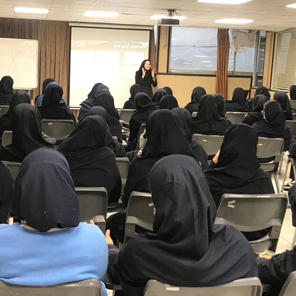 جلسات مشاوره عمومی